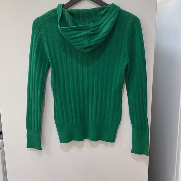 Hooded Sweater For Women - Picture 5 of 9